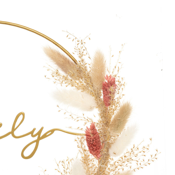 Διακοσμητικό Τοίχου (Φ24) A-S Wonderly Family 182075