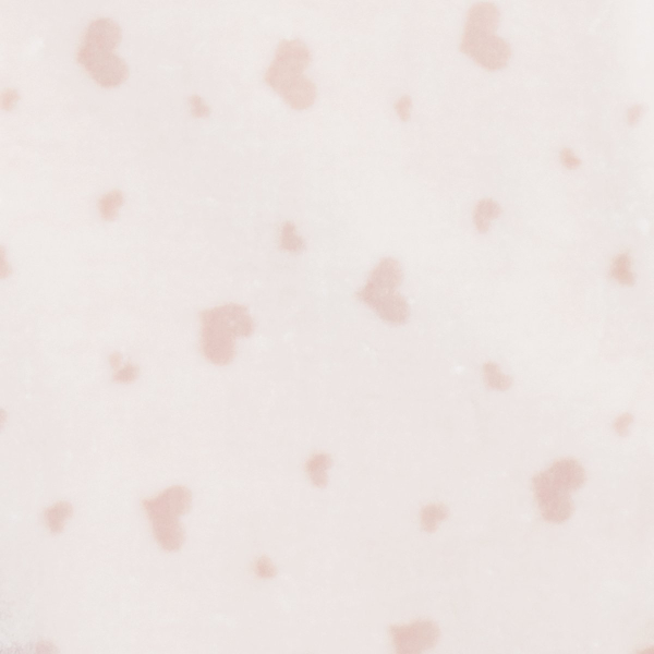 Κουβέρτα Βελουτέ Αγκαλιάς (80x110) Nima Baby Luni Uni