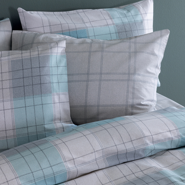 Παπλωματοθήκη Υπέρδιπλη (Σετ 240x250) 2 Όψεων Palamaiki Fashion Life FL6282