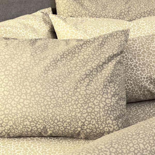 Παπλωματοθήκη Υπέρδιπλη (Σετ 240x250) 2 Όψεων Palamaiki Fashion Life FL6284