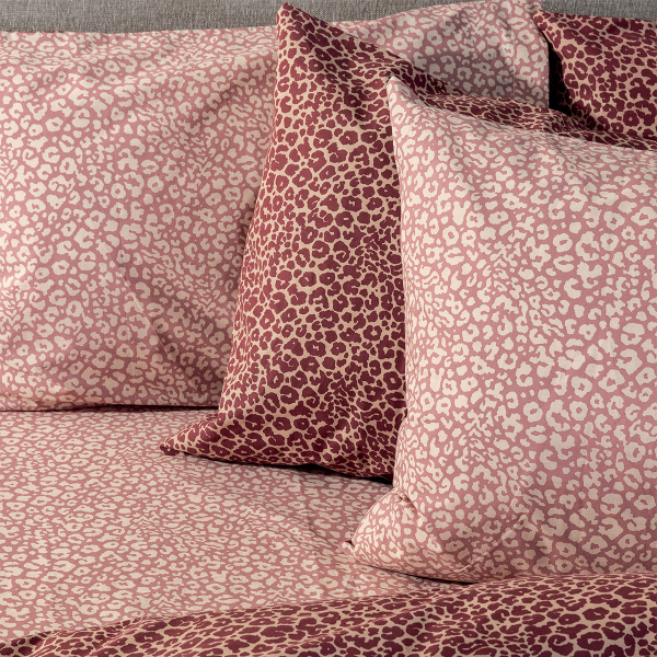 Παπλωματοθήκη Υπέρδιπλη (Σετ 240x250) 2 Όψεων Palamaiki Fashion Life FL6285