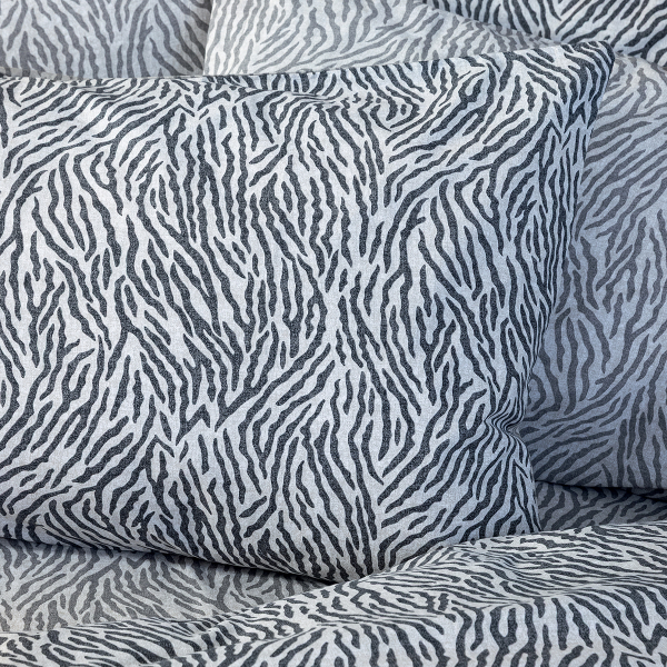 Παπλωματοθήκη Υπέρδιπλη (Σετ 240x250) 2 Όψεων Palamaiki Fashion Life FL6287