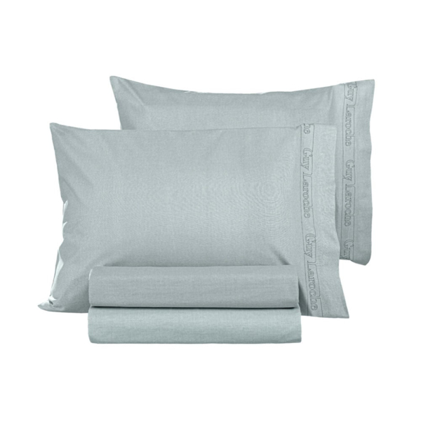 Σεντόνι Υπέρδιπλο Επίπεδο (240x270) Guy Laroche Color Plus