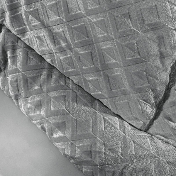 Πάπλωμα Υπέρδιπλο (220x240) Guy Laroche Profile Grey