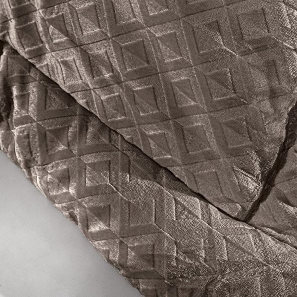 Πάπλωμα King Size (250x240) Guy Laroche Profile Cocoa