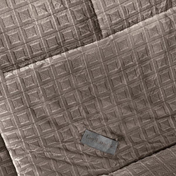 Πάπλωμα King Size (250x240) Guy Laroche Profile Cocoa