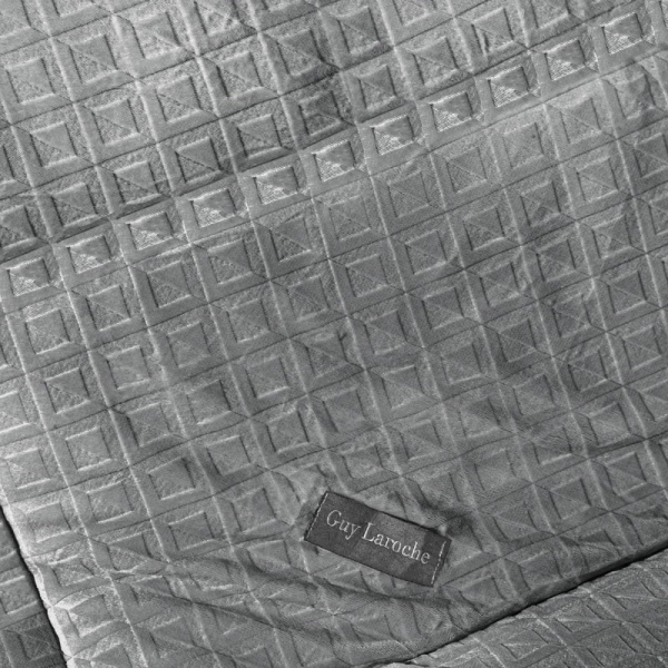 Πάπλωμα King Size (250x240) Guy Laroche Profile Grey