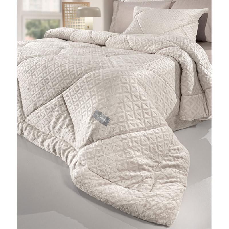 Πάπλωμα King Size (250x240) Guy Laroche Profile Ivory