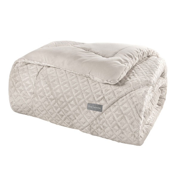 Πάπλωμα King Size (250x240) Guy Laroche Profile Ivory