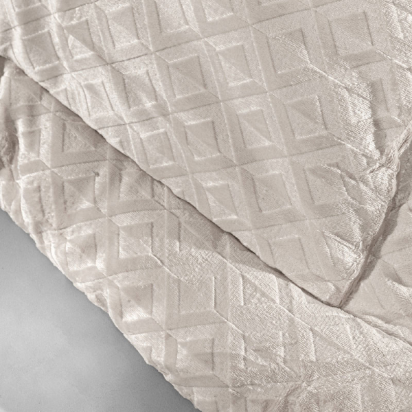 Πάπλωμα King Size (250x240) Guy Laroche Profile Ivory