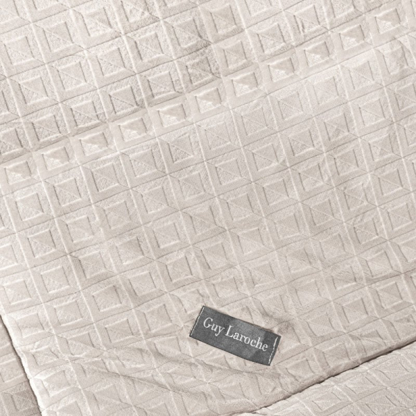 Πάπλωμα King Size (250x240) Guy Laroche Profile Ivory