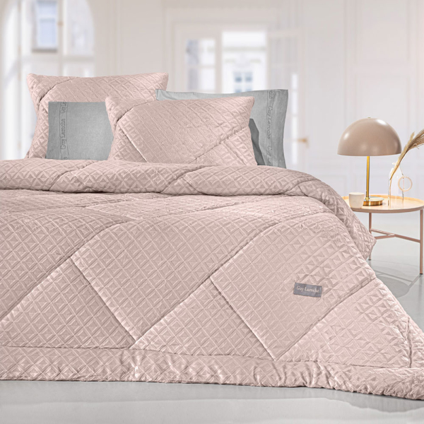 Πάπλωμα King Size (250x240) Guy Laroche Profile Pudra