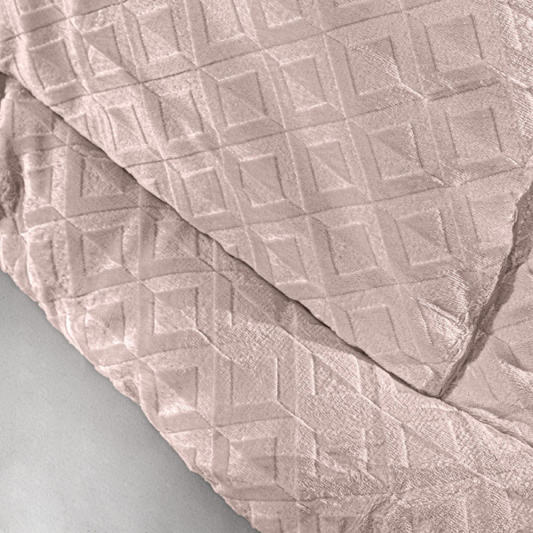 Πάπλωμα King Size (250x240) Guy Laroche Profile Pudra