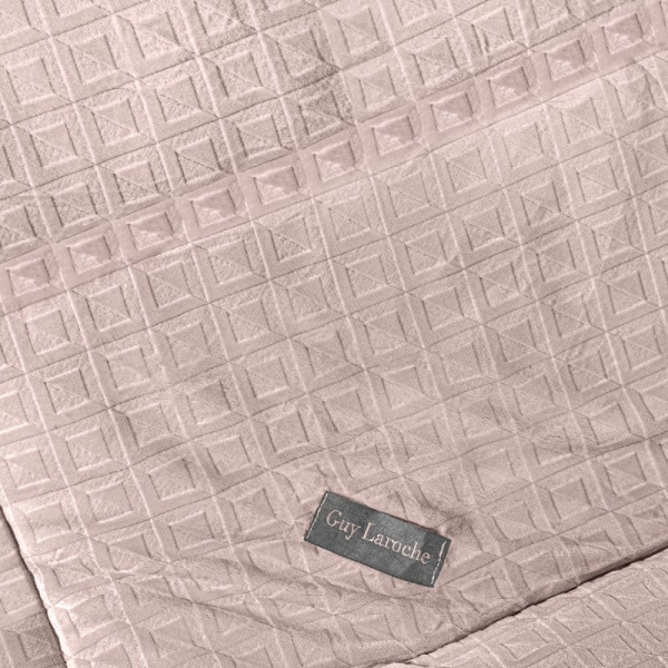 Πάπλωμα King Size (250x240) Guy Laroche Profile Pudra