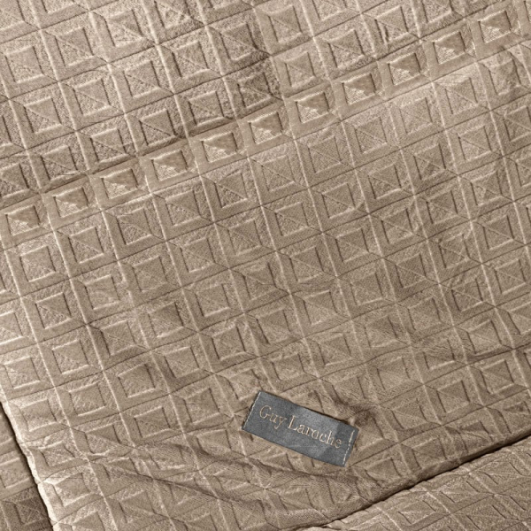 Πάπλωμα King Size (250x240) Guy Laroche Profile Camel