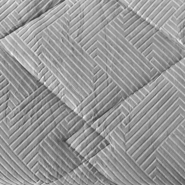 Πάπλωμα Μονό (160x240) Guy Laroche York Silver