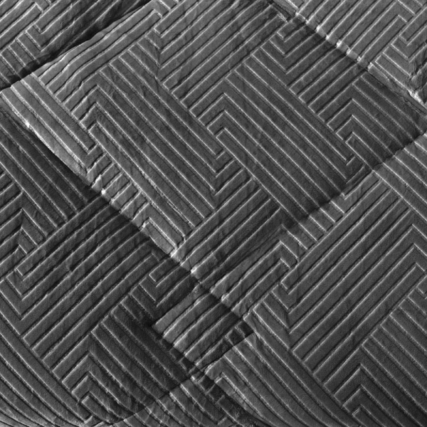 Πάπλωμα Υπέρδιπλο (220x240) Guy Laroche York Anthracite