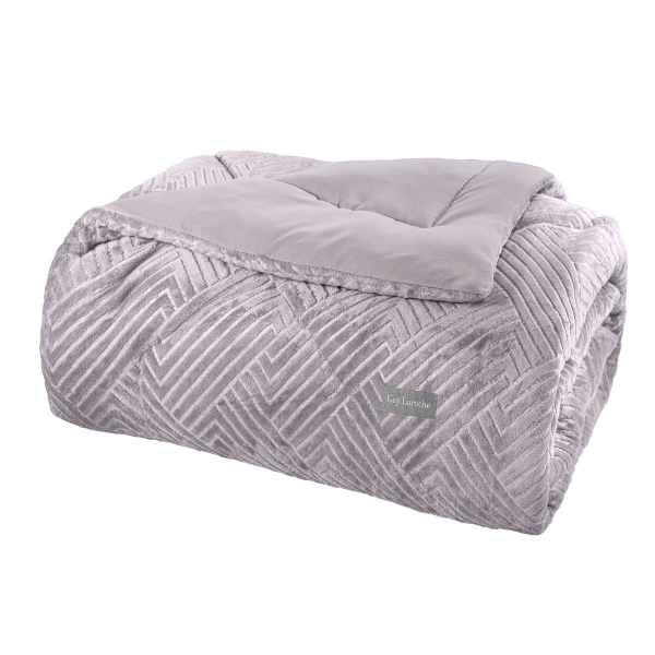 Πάπλωμα King Size (250x240) Guy Laroche York Melanze