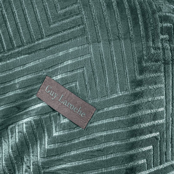 Πάπλωμα King Size (250x240) Guy Laroche York Petrol