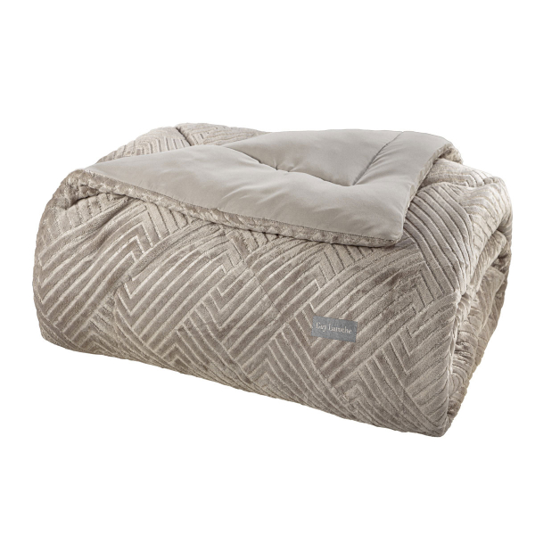 Πάπλωμα King Size (250x240) Guy Laroche York Natural