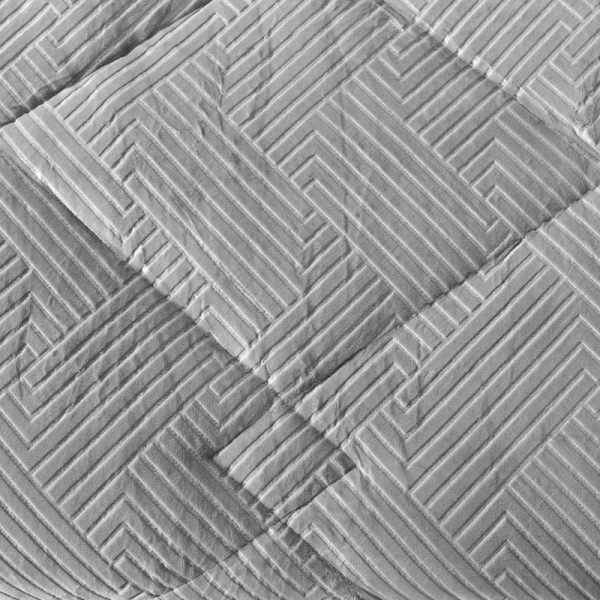 Πάπλωμα King Size (250x240) Guy Laroche York Silver