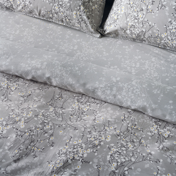 Πάπλωμα Υπέρδιπλο (220x240) 2 Όψεων Kentia Stylish Meni 22