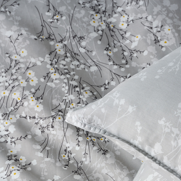 Πάπλωμα Υπέρδιπλο (220x240) 2 Όψεων Kentia Stylish Meni 22