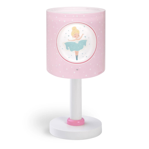 Παιδικό Πορτατίφ Ango Princess Dance 60911