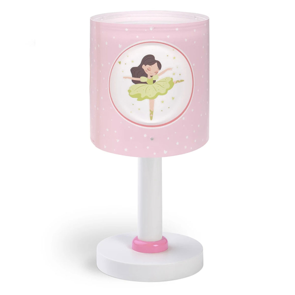 Παιδικό Πορτατίφ Ango Princess Dance 60911