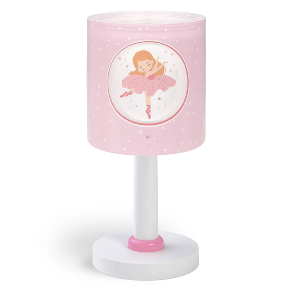 Παιδικό Πορτατίφ Ango Princess Dance 60911