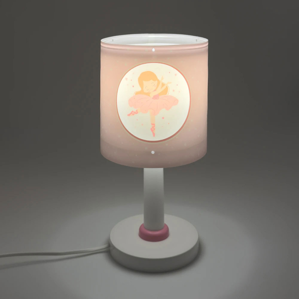 Παιδικό Πορτατίφ Ango Princess Dance 60911