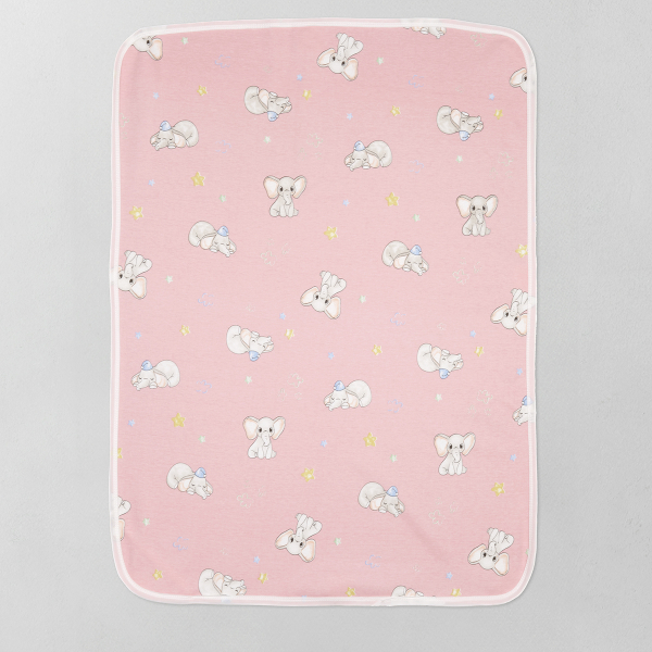 Βρεφικό Σελτεδάκι (55x75) Nima Baby Puffie