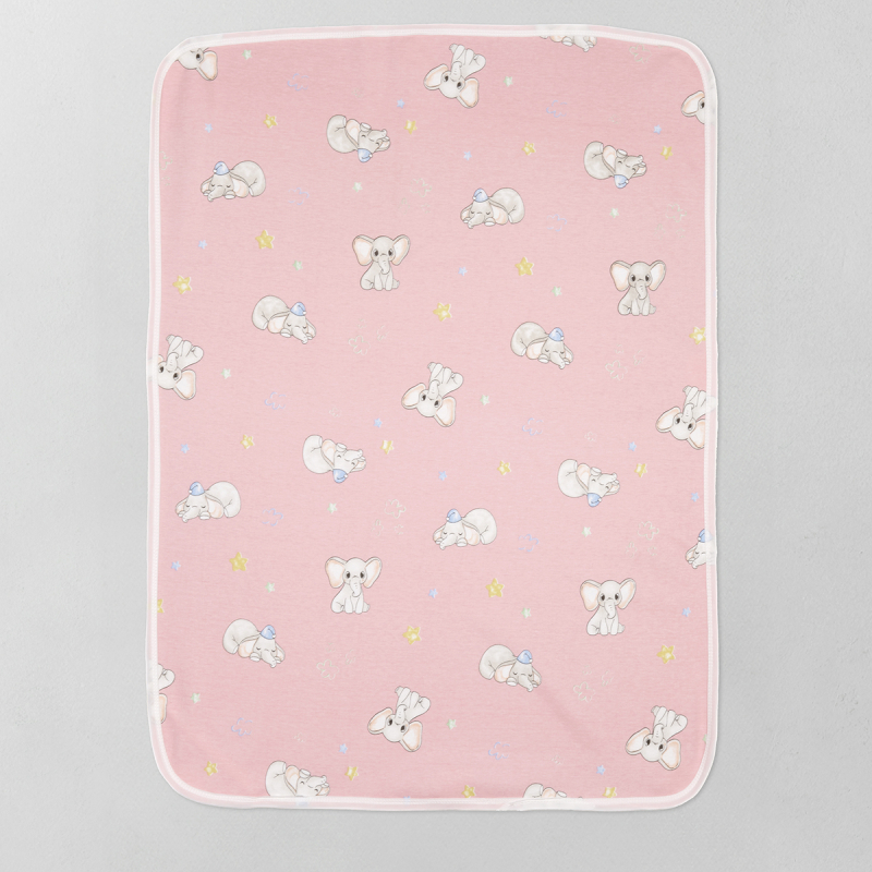 Βρεφικό Σελτεδάκι (55x75) Nima Baby Puffie