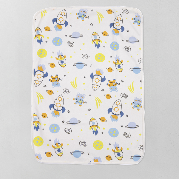 Βρεφικό Σελτεδάκι (55x75) Nima Baby Tiny