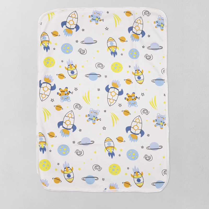 Βρεφικό Σελτεδάκι (55x75) Nima Baby Tiny