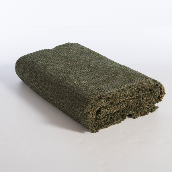 Ριχτάρι Πολυθρόνας (170x180) Nef-Nef Homeware Brooklyn 25 Green