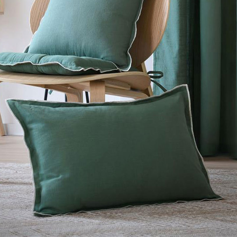 Διακοσμητικό Μαξιλάρι (40x60) S-F Helios Green C1D092004