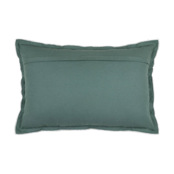 Διακοσμητικό Μαξιλάρι (40x60) S-F Helios Green C1D092004
