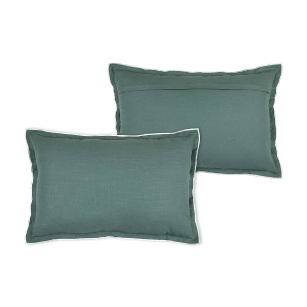 Διακοσμητικό Μαξιλάρι (40x60) S-F Helios Green C1D092004