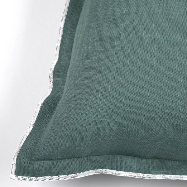 Διακοσμητικό Μαξιλάρι (40x60) S-F Helios Green C1D092004