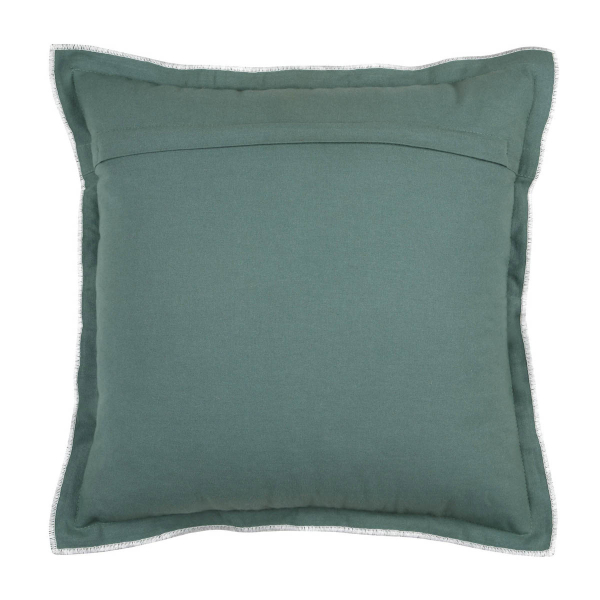 Διακοσμητικό Μαξιλάρι (45x45) S-F Helios Green C2D092004