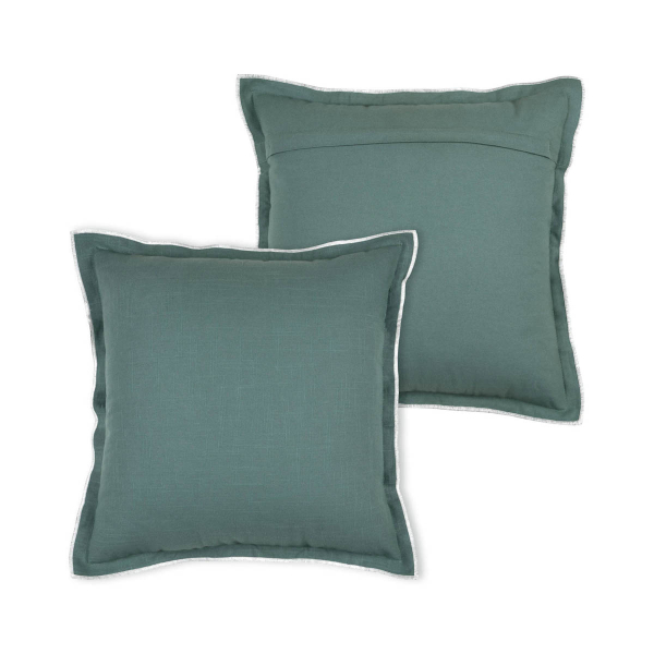 Διακοσμητικό Μαξιλάρι (45x45) S-F Helios Green C2D092004