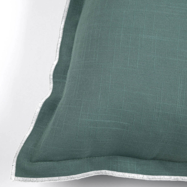 Διακοσμητικό Μαξιλάρι (45x45) S-F Helios Green C2D092004