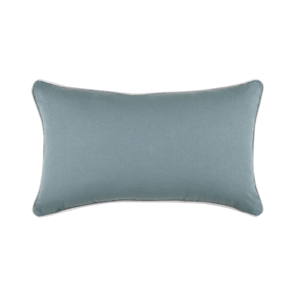 Διακοσμητικό Μαξιλάρι (30x50) S-F Duo Jade/Perle C31490335