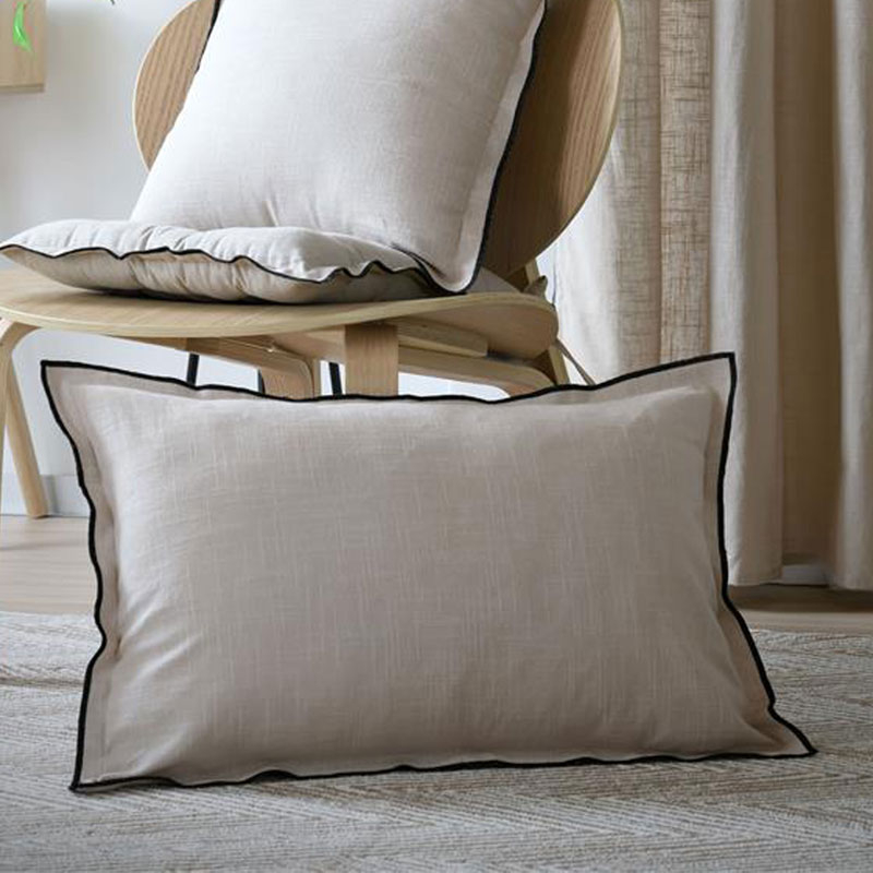 Διακοσμητικό Μαξιλάρι (40x60) S-F Helios Naturel C1D092003