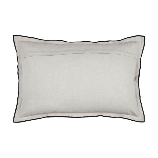 Διακοσμητικό Μαξιλάρι (40x60) S-F Helios Naturel C1D092003