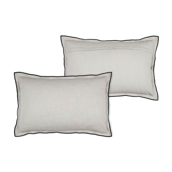 Διακοσμητικό Μαξιλάρι (40x60) S-F Helios Naturel C1D092003