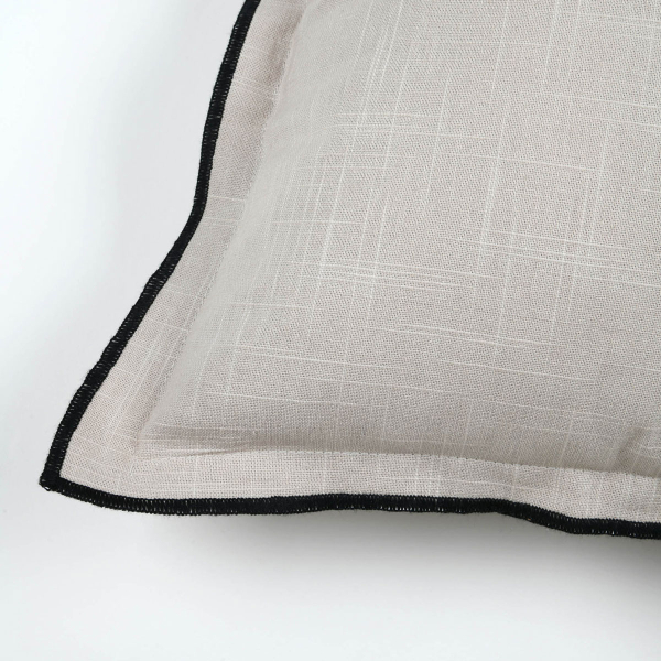 Διακοσμητικό Μαξιλάρι (40x60) S-F Helios Naturel C1D092003