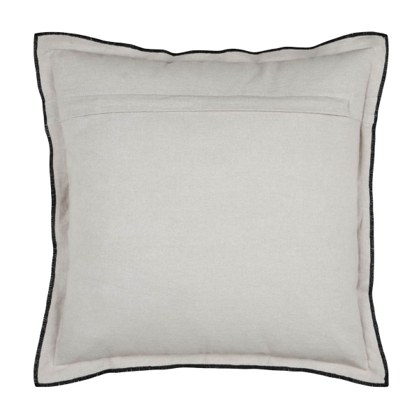 Διακοσμητικό Μαξιλάρι (45x45) S-F Helios Naturel C2D092003