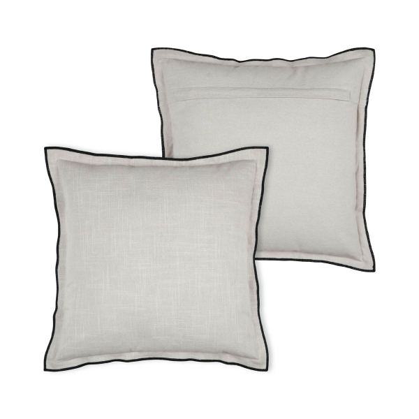 Διακοσμητικό Μαξιλάρι (45x45) S-F Helios Naturel C2D092003